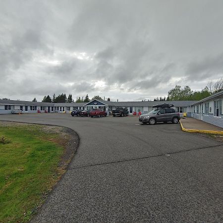 Highland Motel North Sydney Exterior photo